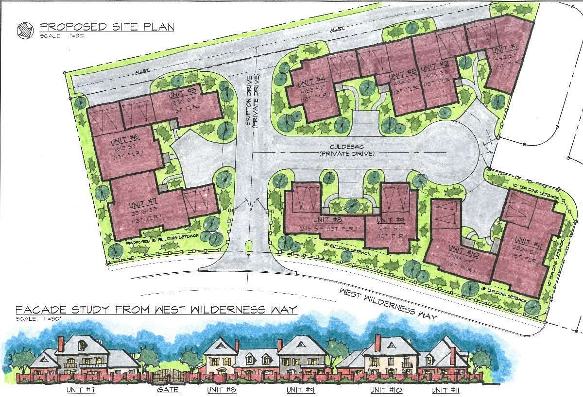 1.1 Acres of Residential Land for Sale in Shreveport, Louisiana