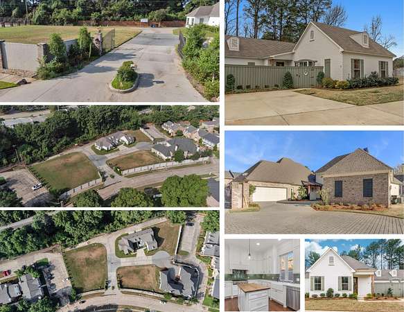 1.1 Acres of Residential Land for Sale in Shreveport, Louisiana
