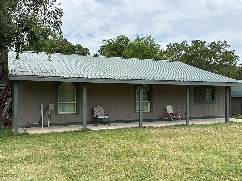 54.4 Acres of Land with Home for Sale in Cumby, Texas