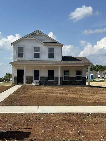31 Acres of Land with Home for Sale in Bloomington, Indiana