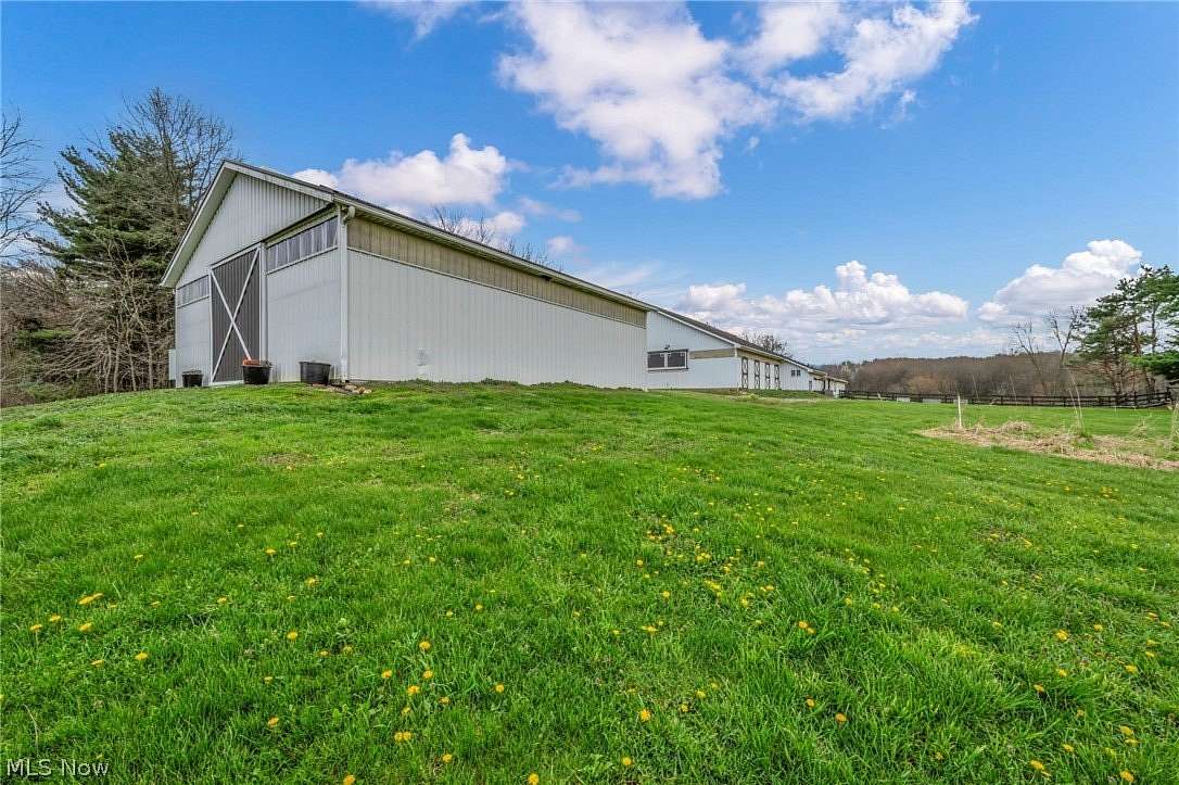 24.2 Acres of Improved Land for Sale in Canton, Ohio