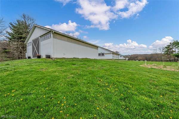 24.2 Acres of Improved Land for Sale in Canton, Ohio