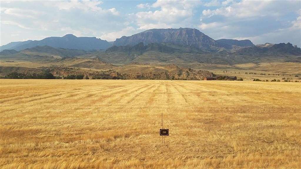 2.25 Acres of Residential Land for Sale in Cody, Wyoming