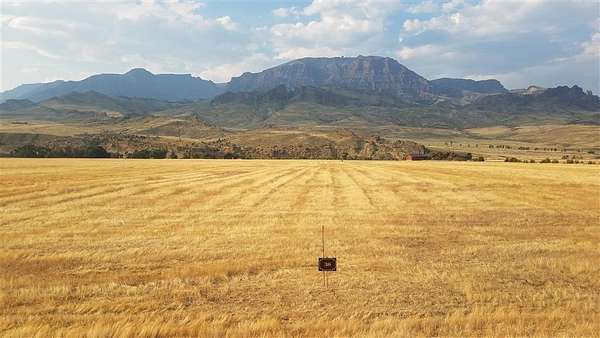 2.25 Acres of Residential Land for Sale in Cody, Wyoming