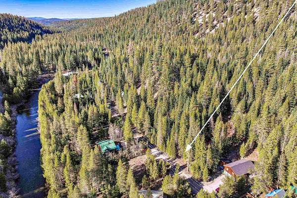 0.35 Acres of Residential Land for Sale in Tahoe City, California