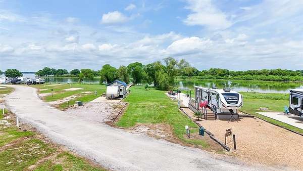 0.2 Acres of Residential Land for Sale in Kerens, Texas