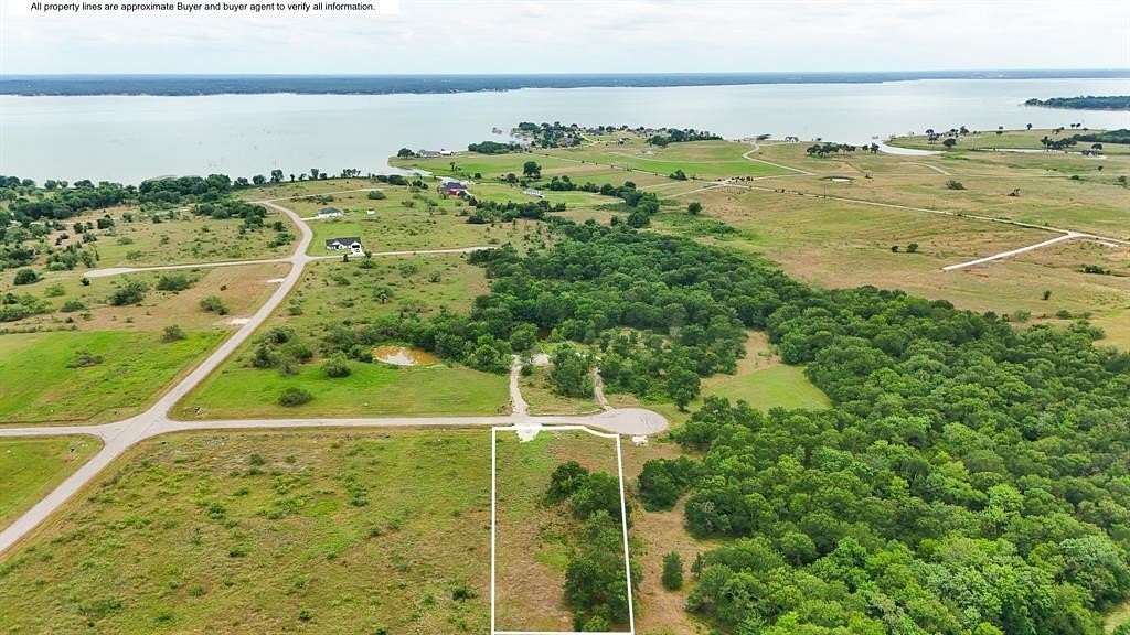 1 Acre of Land for Sale in Corsicana, Texas