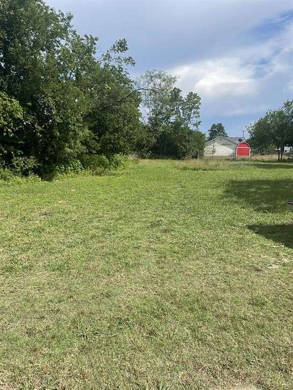 0.16 Acres of Land for Sale in Corsicana, Texas
