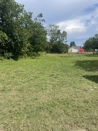 0.16 Acres of Residential Land for Sale in Corsicana, Texas