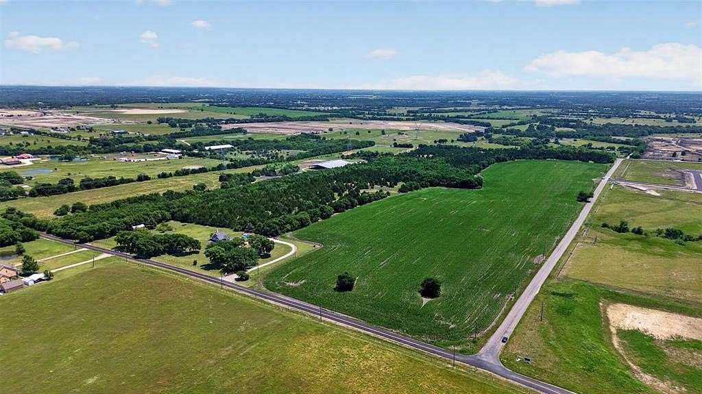 1 Acre of Land for Sale in Celina, Texas