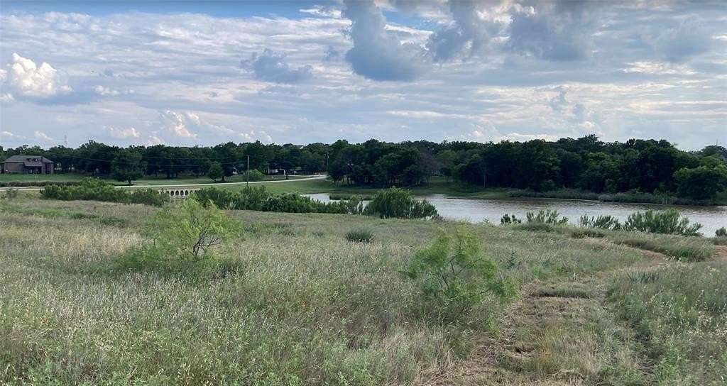 2.2 Acres of Residential Land for Sale in Weatherford, Texas