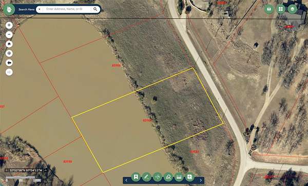 2.2 Acres of Residential Land for Sale in Weatherford, Texas