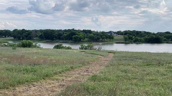 2.24 Acres of Residential Land for Sale in Weatherford, Texas