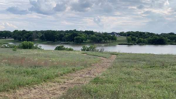 2.24 Acres of Residential Land for Sale in Weatherford, Texas