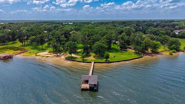 3 Acres of Land with Home for Sale in Emory, Texas