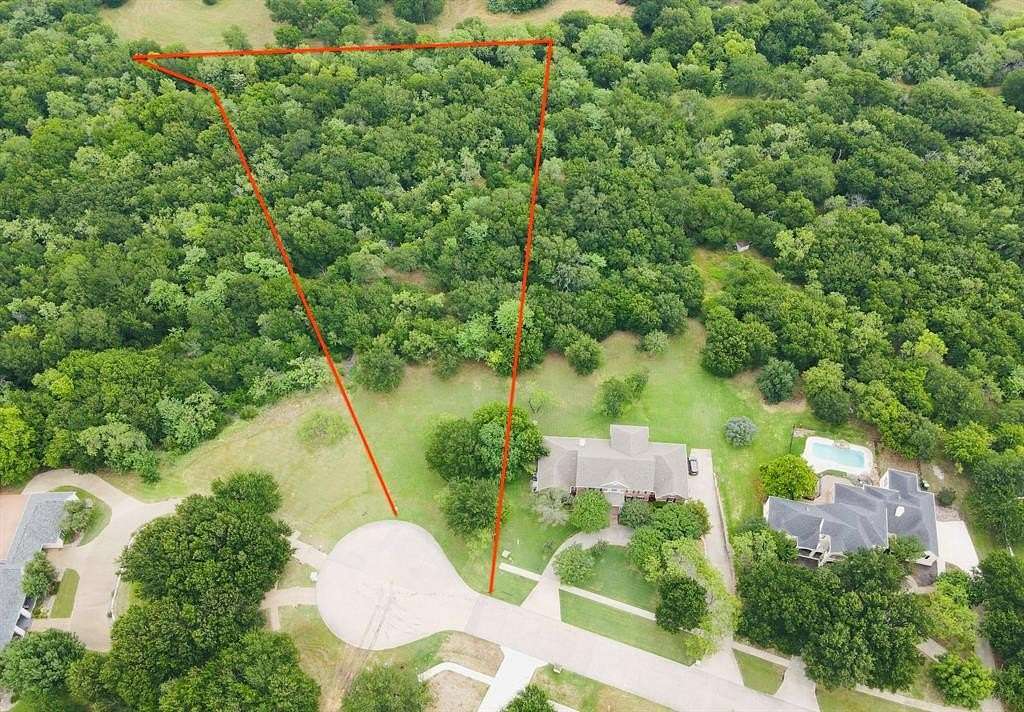 2 Acres of Residential Land for Sale in Cedar Hill, Texas