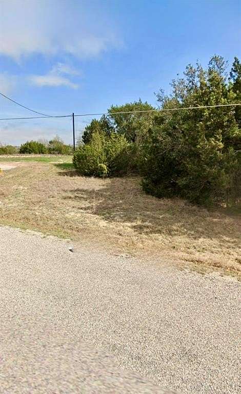 0.07 Acres of Residential Land for Sale in Granbury, Texas
