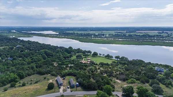 0.07 Acres of Residential Land for Sale in Granbury, Texas
