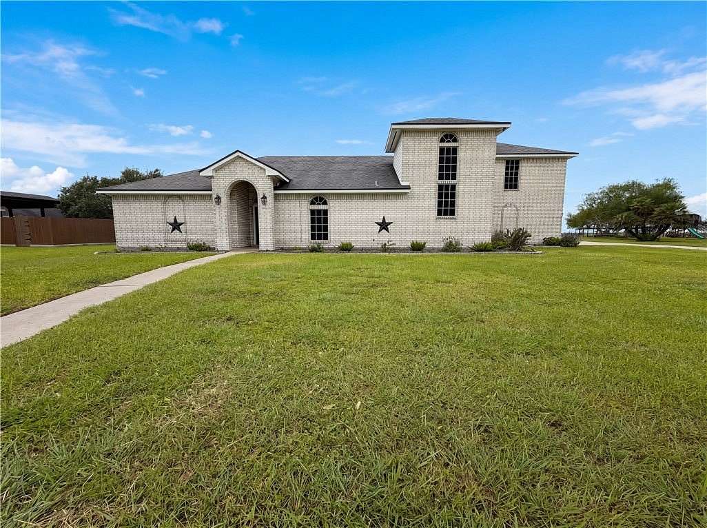 1.7 Acres of Land with Home for Sale in Corpus Christi, Texas