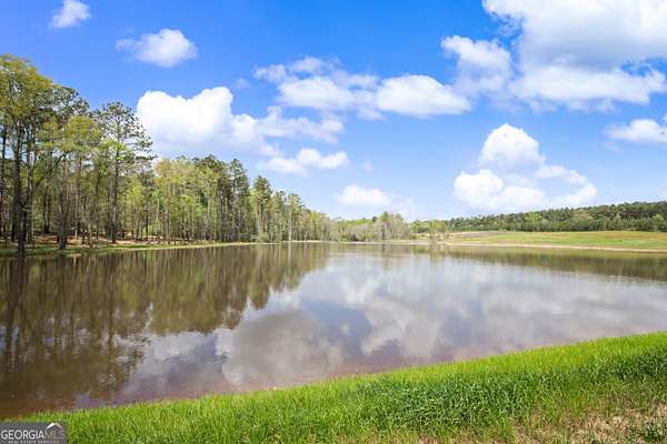 176 Acres of Recreational & Residential Land for Sale in Woodbury, Georgia