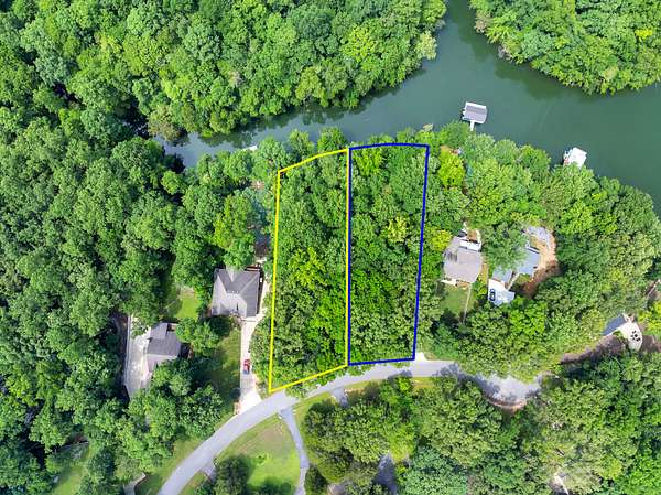 0.57 Acres of Residential Land for Sale in Estill Springs, Tennessee
