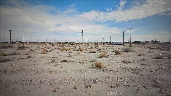 0.22 Acres of Residential Land for Sale in Thermal, California