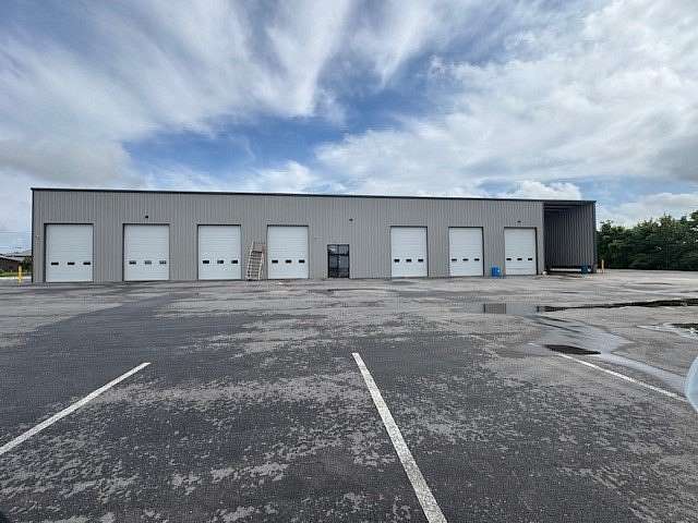 2.57 Acres of Improved Mixed-Use Land for Sale in Rogers, Arkansas