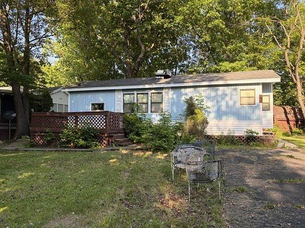 Residential Land for Sale in Seneca, Illinois