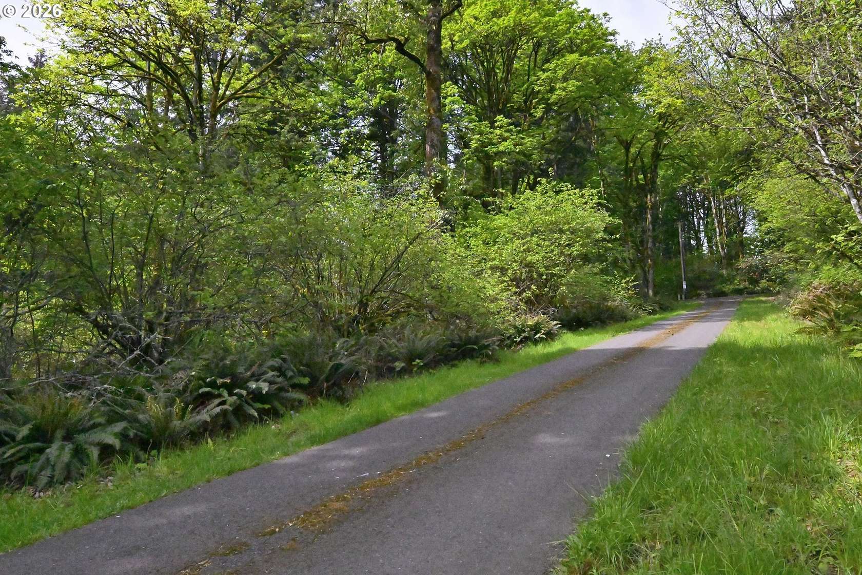 5 Acres of Residential Land for Sale in Happy Valley, Oregon