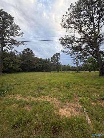 8.53 Acres of Residential Land for Sale in Berry, Alabama
