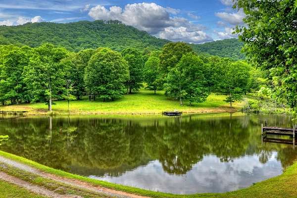 20.1 Acres of Land for Sale in McCaysville, Georgia