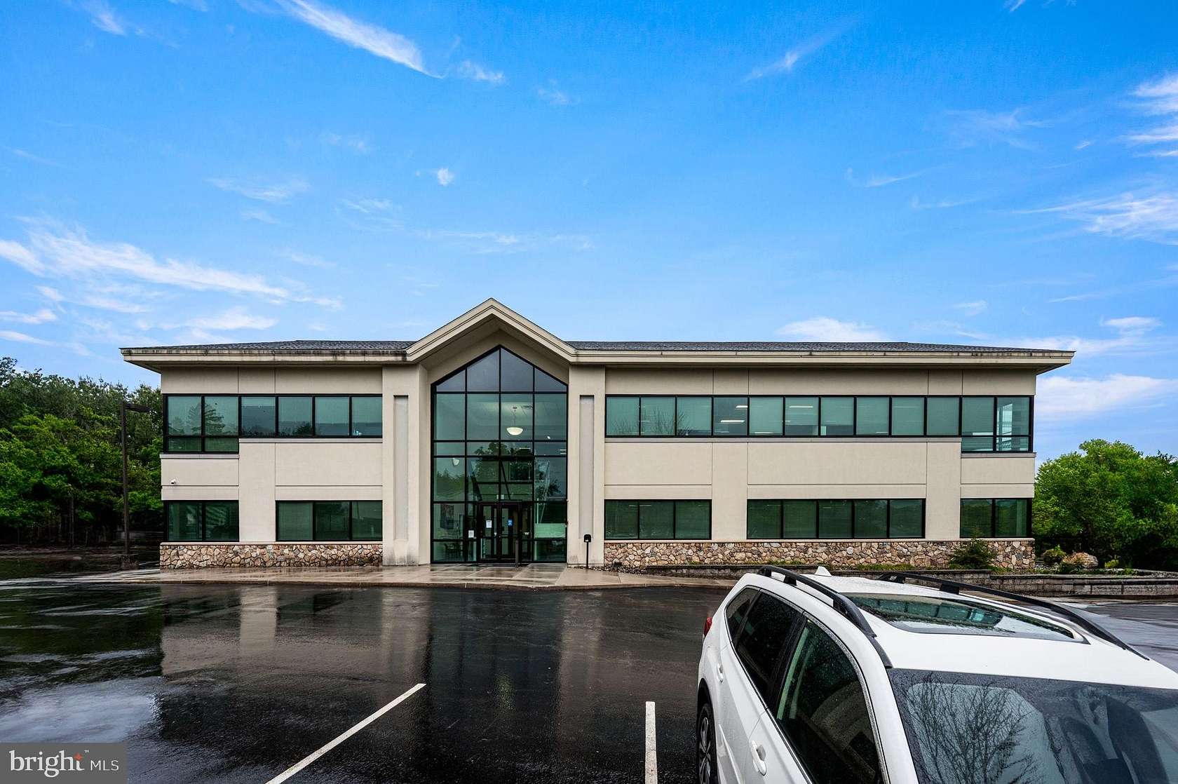 2.6 Acres of Commercial Land for Sale in West Chester, Pennsylvania