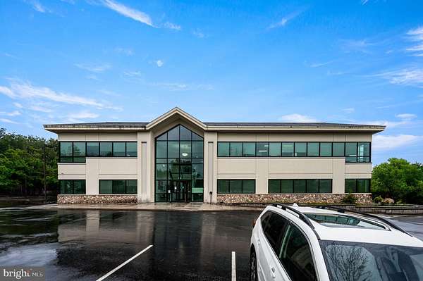 2.6 Acres of Commercial Land for Sale in West Chester, Pennsylvania