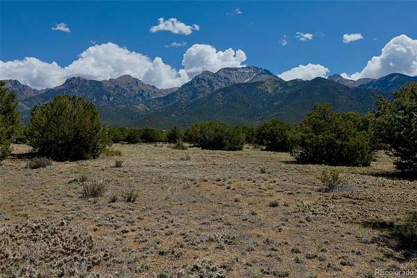 1.53 Acres of Residential Land for Sale in Crestone, Colorado