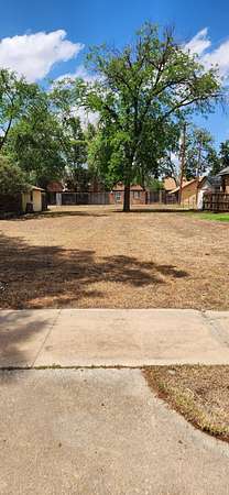 0.15 Acres of Land for Sale in Lubbock, Texas