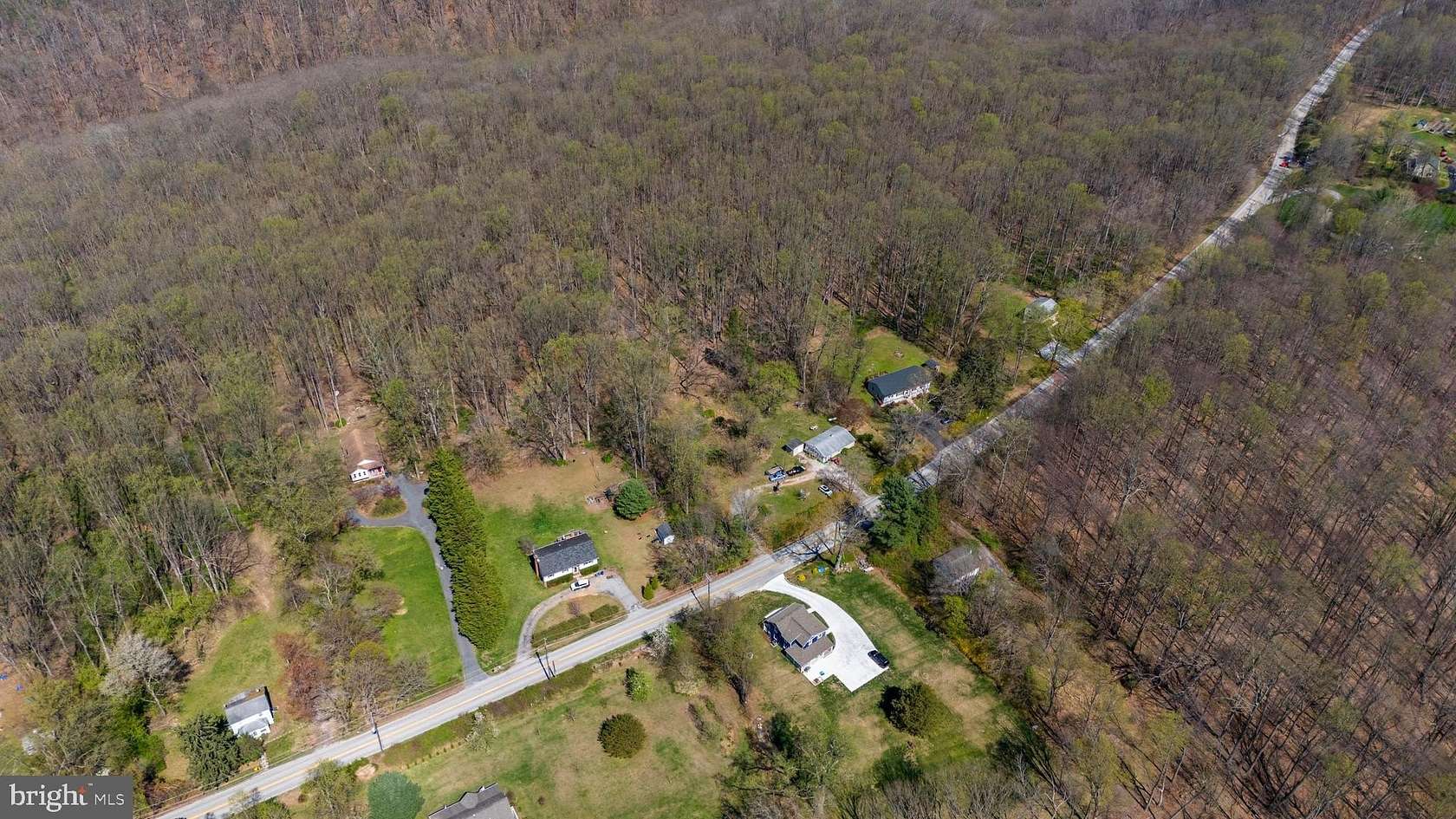 2.14 Acres of Residential Land for Sale in Monkton, Maryland