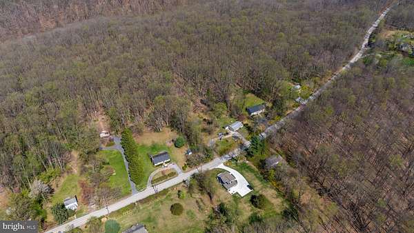 2.14 Acres of Residential Land for Sale in Monkton, Maryland