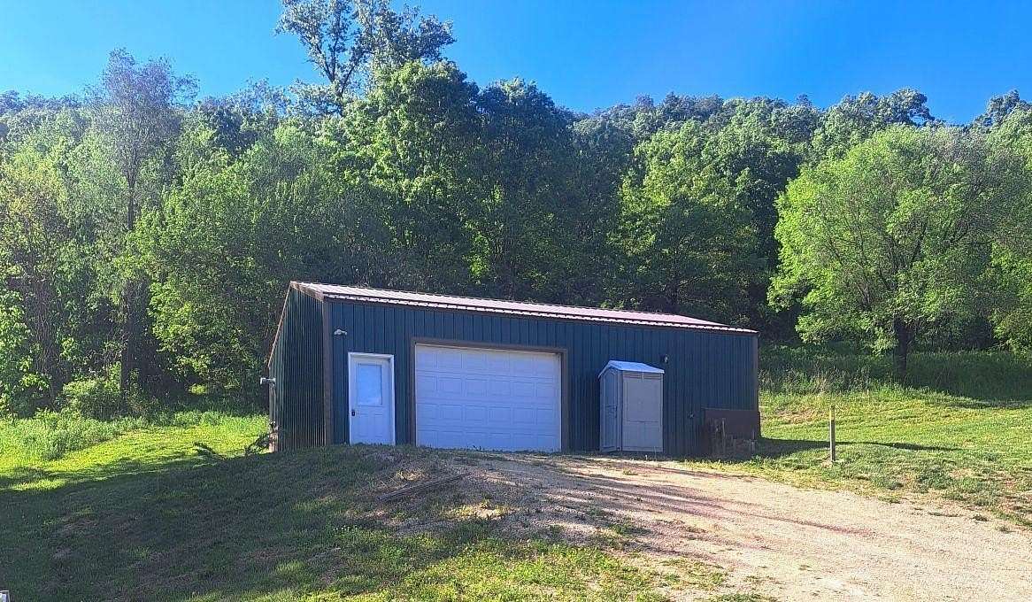 19.5 Acres of Recreational Land for Sale in Dakota, Minnesota
