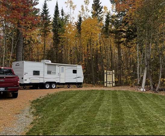 2 Acres of Land for Sale in Millersburg, Michigan