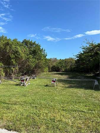 0.17 Acres of Residential Land for Sale in Summerland Key, Florida