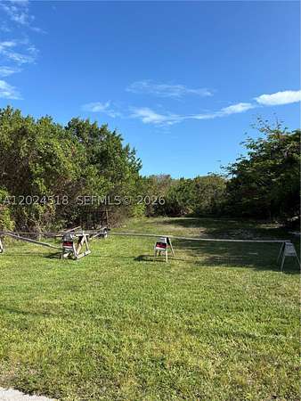 0.17 Acres of Land for Sale in Summerland Key, Florida
