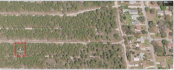 0.23 Acres of Residential Land for Sale in Sebring, Florida