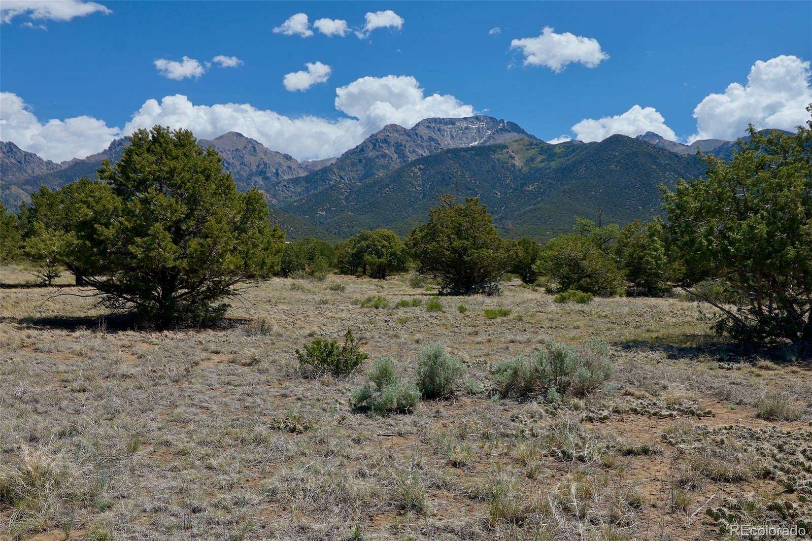 1.52 Acres of Residential Land for Sale in Crestone, Colorado