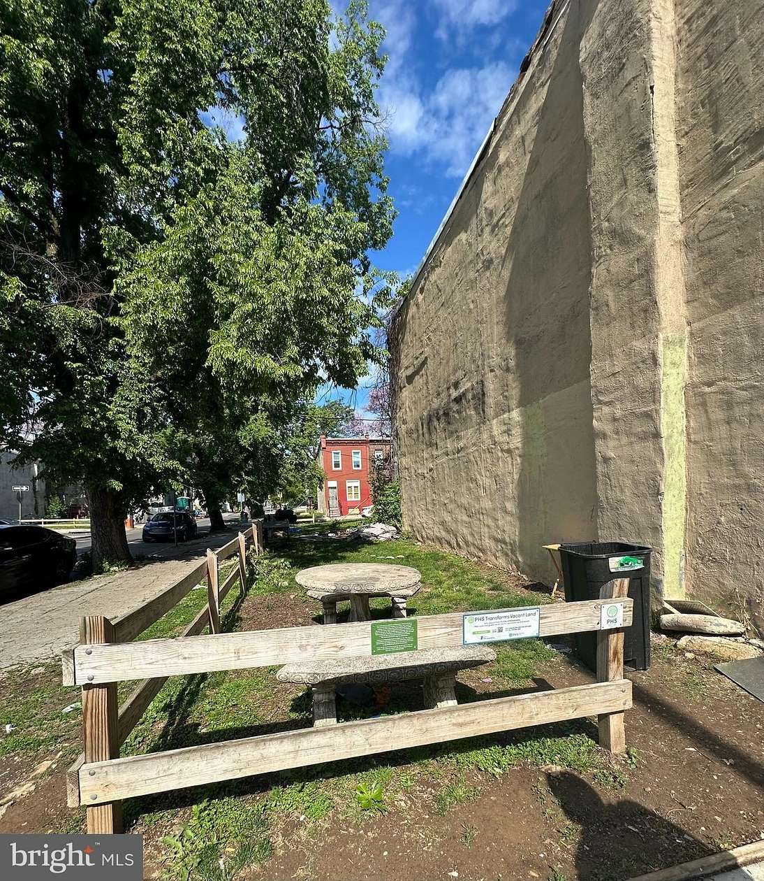 0.02 Acres of Residential Land for Sale in Philadelphia, Pennsylvania