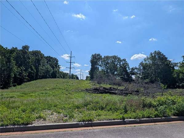 10 Acres of Mixed-Use Land for Sale in Knob Noster, Missouri