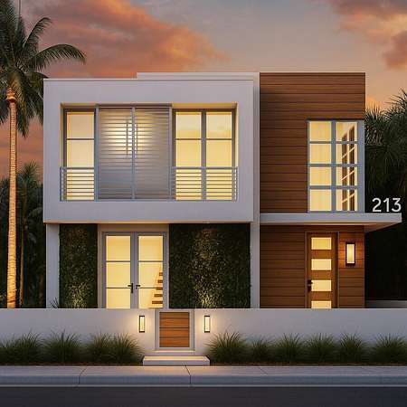 0.18 Acres of Residential Land for Sale in Delray Beach, Florida