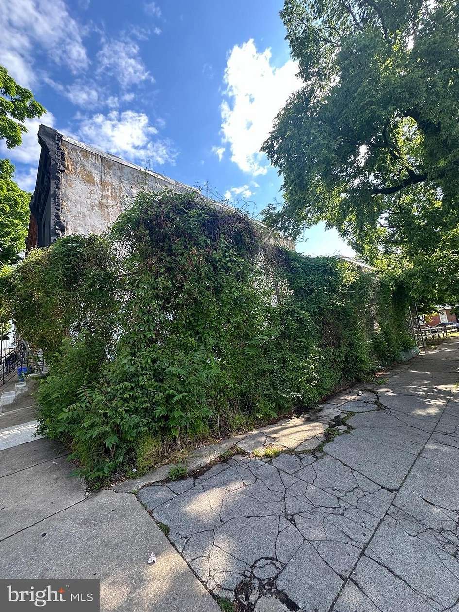 0.02 Acres of Residential Land for Sale in Philadelphia, Pennsylvania