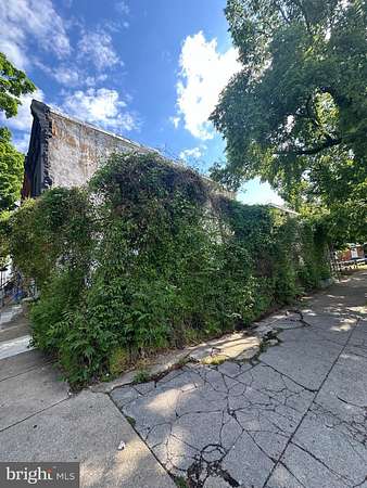 0.02 Acres of Residential Land for Sale in Philadelphia, Pennsylvania
