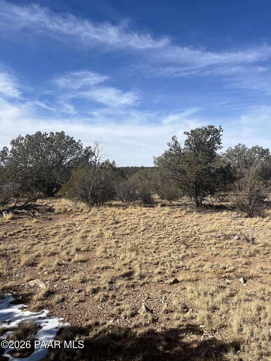 2 Acres of Land for Sale in Seligman, Arizona