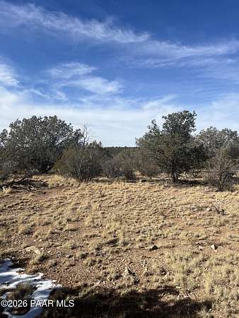 2 Acres of Land for Sale in Seligman, Arizona